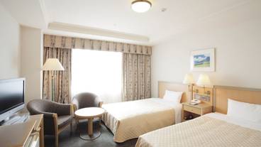 スタンダードツイン / 8