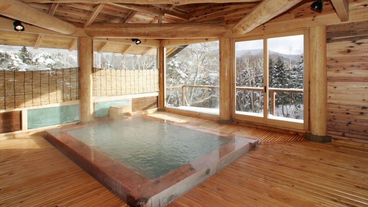 万天の湯