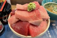 熱海渚町・おさかな丼屋・ビストロ