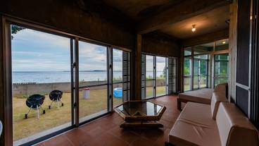 サンデッキ / 19