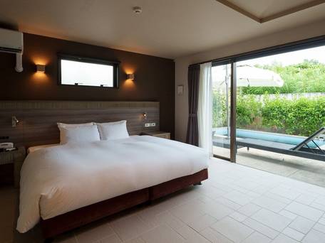 グランヴィリオリゾート石垣島 オーシャンズウイング&ヴィラガーデン / 2