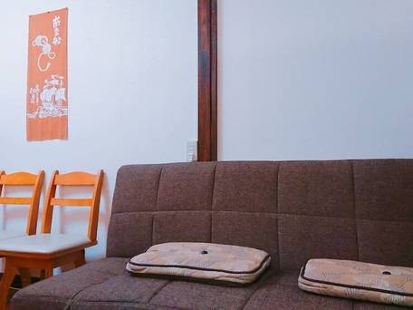 The Stay Central Nagasaki / 5