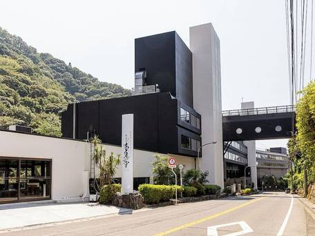 奥道後 壱湯の守（いちゆのもり） / 5