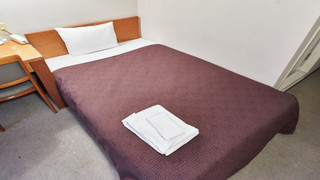 スタンダード セミダブルルーム 禁煙