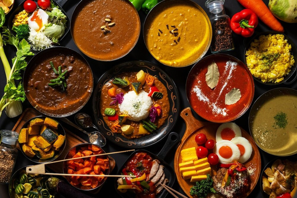 朝食