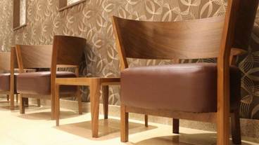 ロビー応接スペース / 5