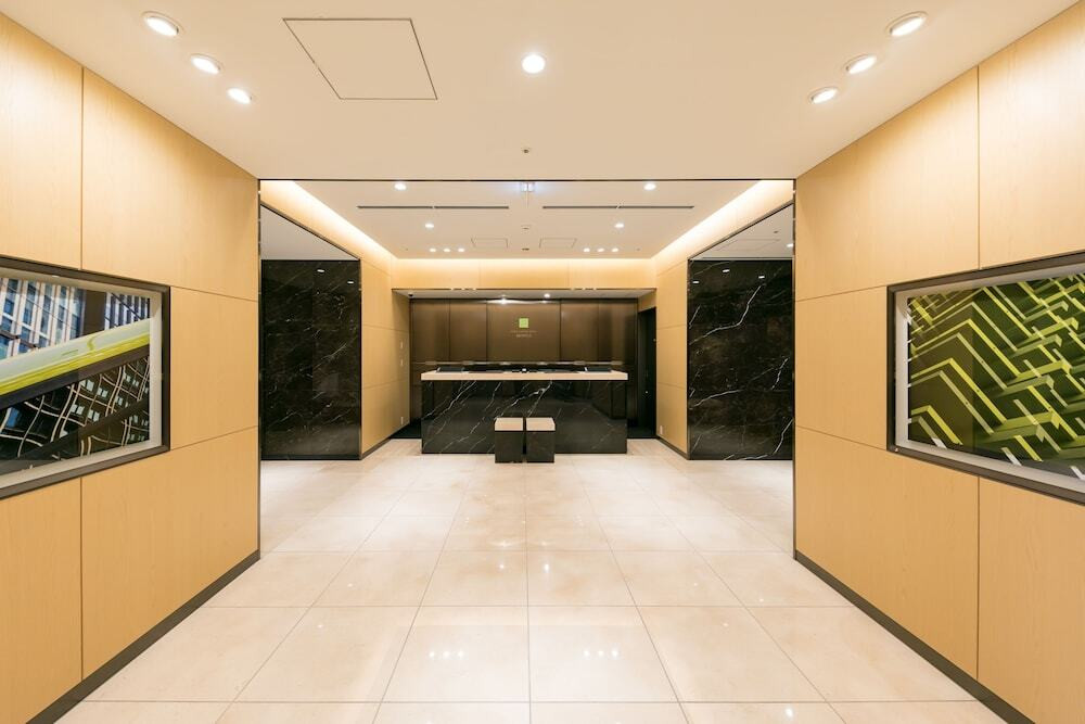 銀座最大級の部屋数!はとバス直営のホテル4243382
