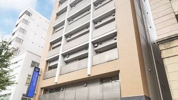 施設の入り口 / 5