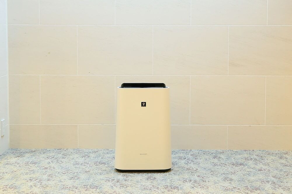 客室の設備とサービス