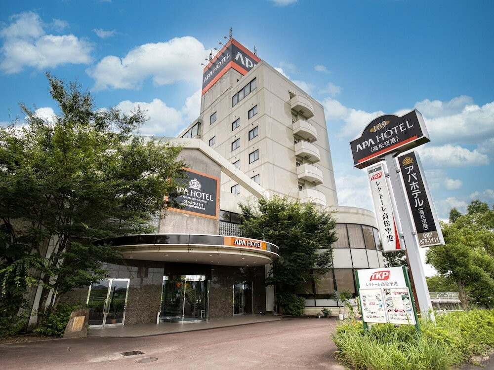 施設の入り口