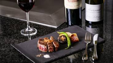 食事・飲み物 / 8