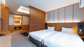 スーペリア ルーム 禁煙