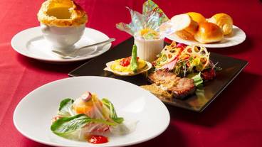 レストラン / 10