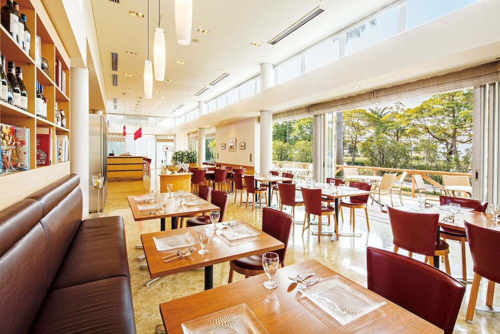 ラライタリアーナ店内