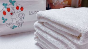 客室の設備とサービス / 28