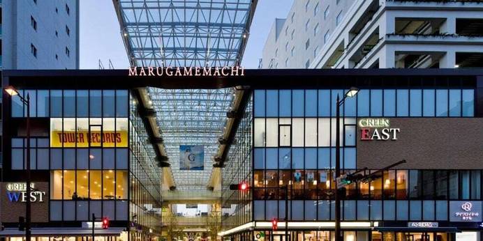 ダイワロイネットホテル高松（香川県 ビジネスホテル） / 1