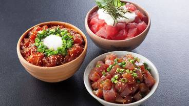 朝食ビュッフェ / 1