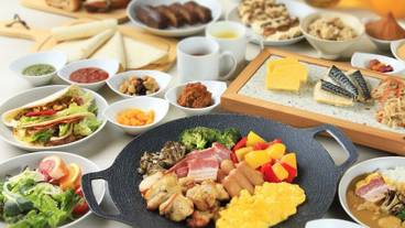 朝食 / 5