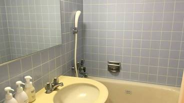 バスルーム / 16