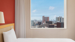 スタンダード ツインルーム 禁煙 (10時チェックアウト)