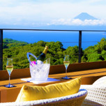 特別な日を彩る伊豆へ♪誕生日ステイにおすすめのホテル・旅館7選