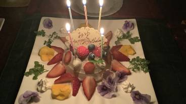 ルームサービス / 21