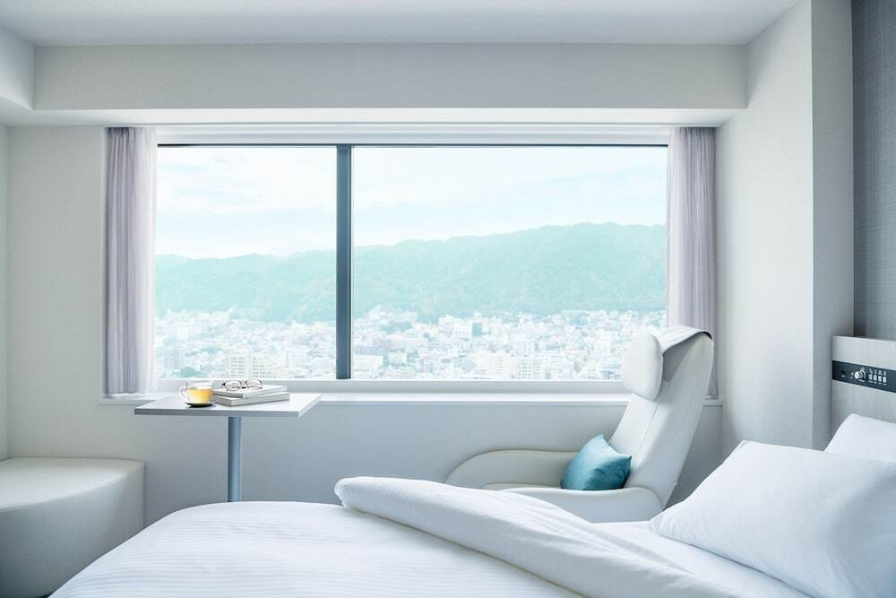 客室