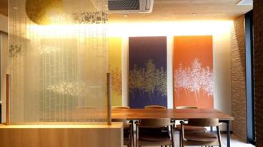 ロビー応接スペース / 4