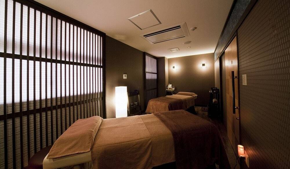 エステティックルーム 趣々 / 1