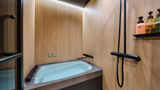 デザイン 4 人部屋