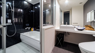 モデレートダブルルーム 禁煙