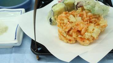 食事・飲み物 / 35