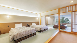 やすらぎ亭B(禁煙)