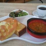 パーネドーロ（パーネドーロ）