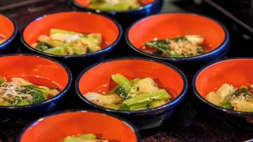 朝食ビュッフェ / 19