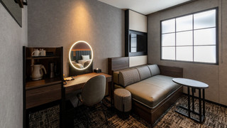 コンフォート ツインルーム