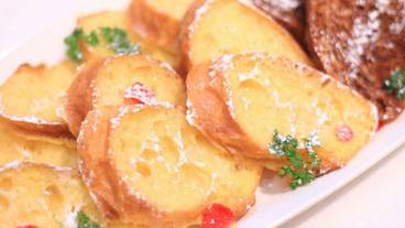 朝食ビュッフェ / 5