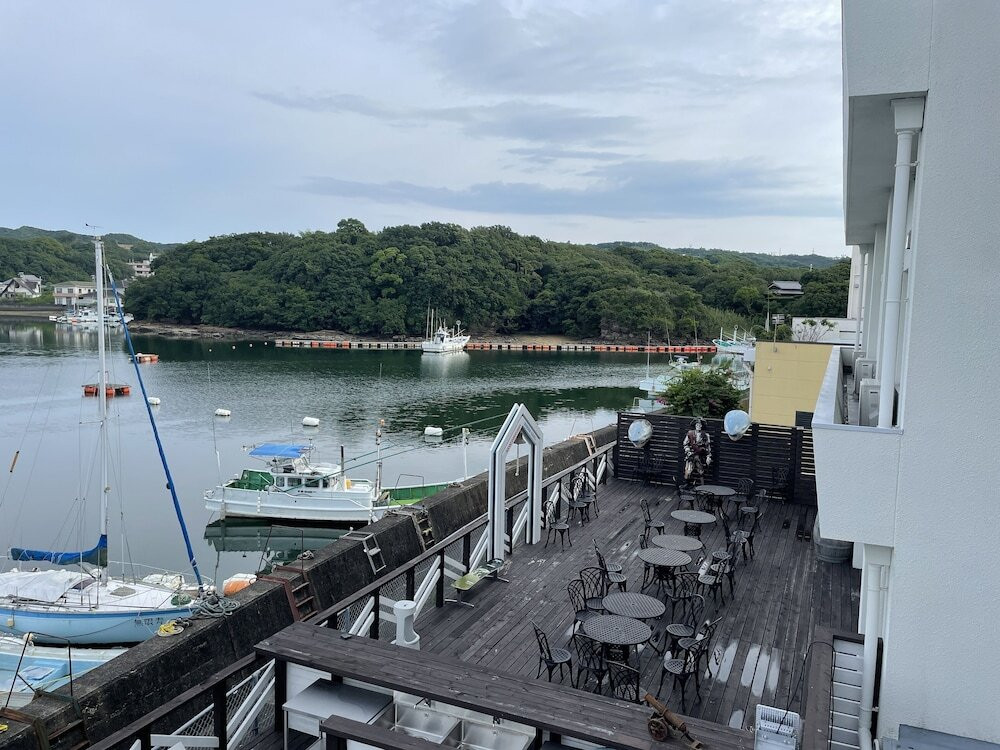 テラス / パティオ