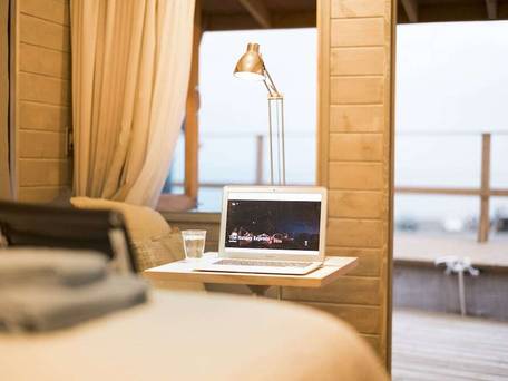 ザ ギャラクシー エキスプレス ナハマ / 5