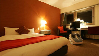 プレミアム ダブルルーム 禁煙