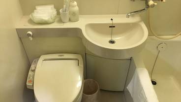 バスルームのシンク / 11