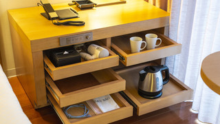 スーペリアダブル 禁煙