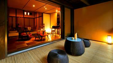 四季を味わう宿 山の茶屋（シキヲアジワウヤド　ヤマノチャヤ） / 7