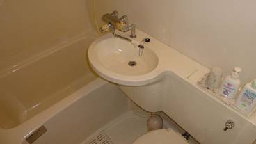 バスルーム / 20