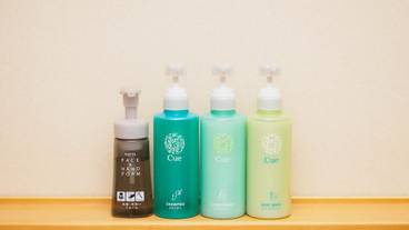 客室の設備とサービス / 15