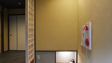 内部エントランス / 3