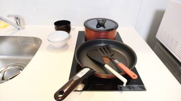 専用簡易キッチン / 24