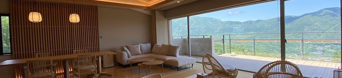 誕生日はここに連れて行って♡彼氏におねだりしたい箱根のおすすめホテル&旅館7選