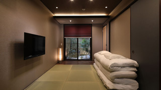 京町家一棟貸し