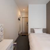 HOTEL R9 The Yard 津（三重県 ビジネスホテル） / 5